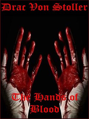 cover image of The Hands of Blood